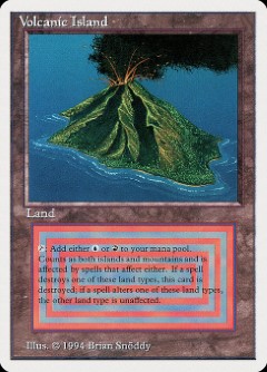🔥 Volcanic Island Summer Edition